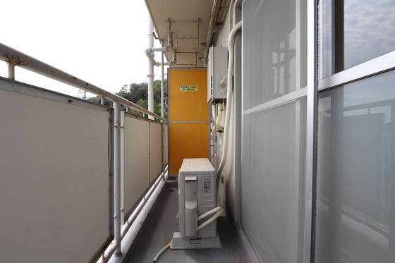 ビレッジハウス妹尾2号棟