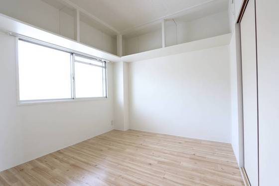 ビレッジハウス妹尾2号棟