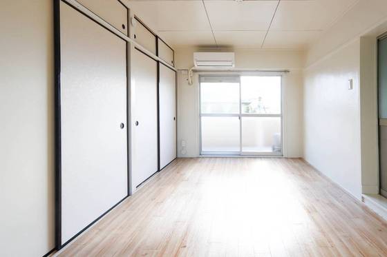 ビレッジハウス妹尾2号棟