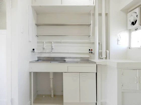 ビレッジハウス妹尾2号棟