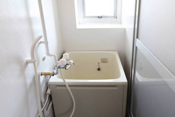 ビレッジハウス妹尾2号棟