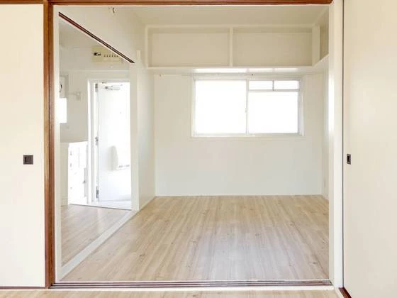 ビレッジハウス妹尾2号棟