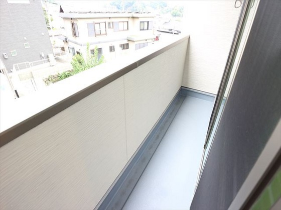 カシリア柳ケ丘 D棟