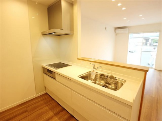 カシリア柳ケ丘 D棟