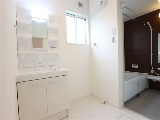 カシリア柳ケ丘 D棟