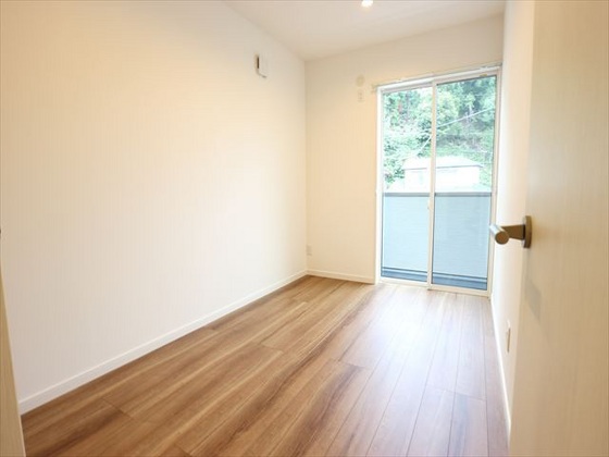 カシリア柳ケ丘 D棟