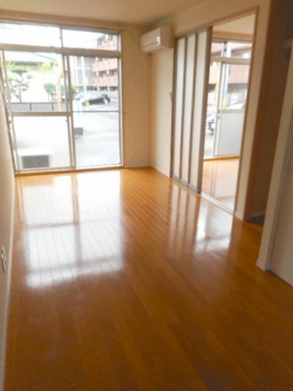 山田コーポ N棟