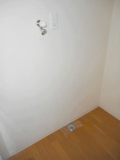 山田コーポ N棟