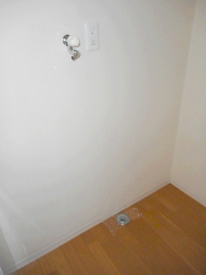 山田コーポ N棟