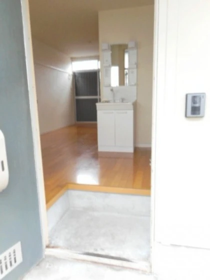 山田コーポ N棟