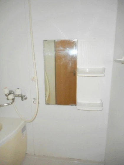 山田コーポ N棟