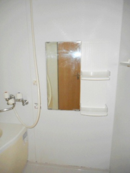 山田コーポ N棟