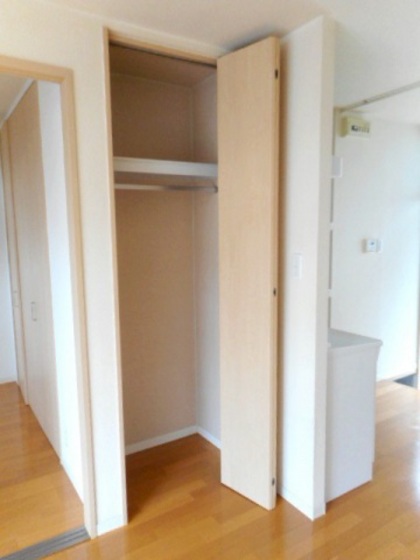 山田コーポ N棟