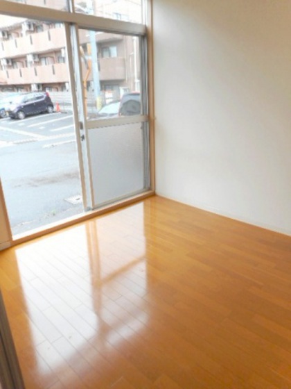 山田コーポ N棟