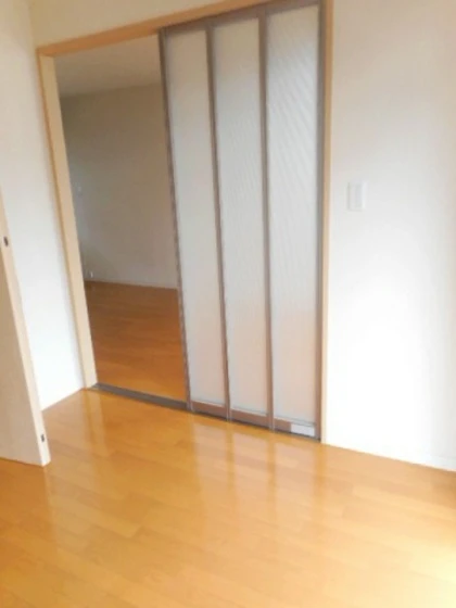 山田コーポ N棟