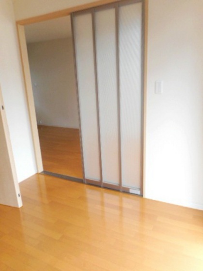 山田コーポ N棟