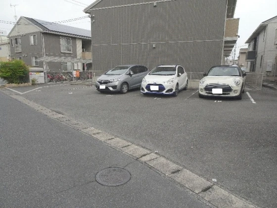 山田コーポ N棟