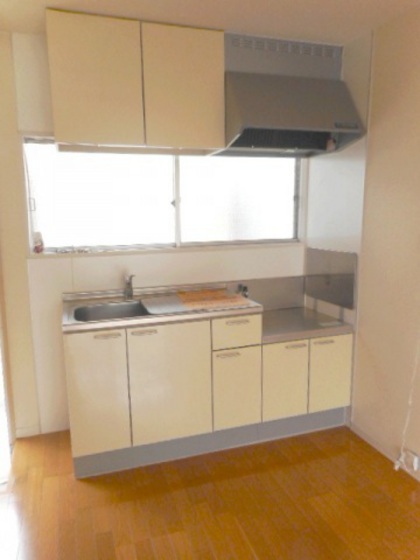 山田コーポ N棟