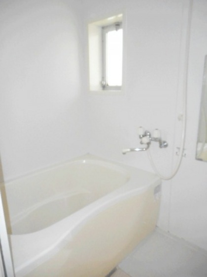 山田コーポ N棟