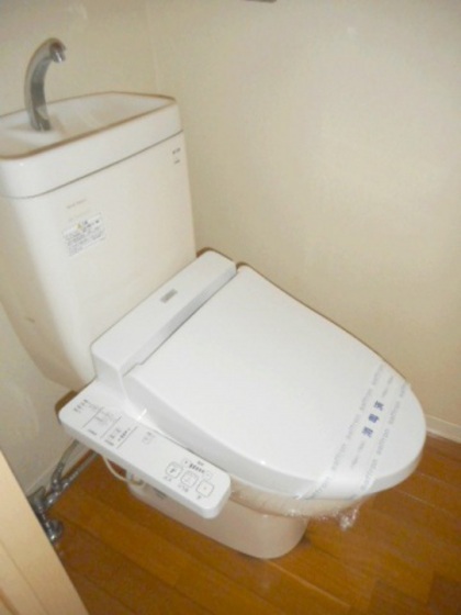 山田コーポ N棟