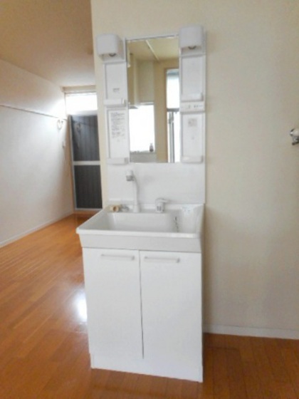 山田コーポ N棟