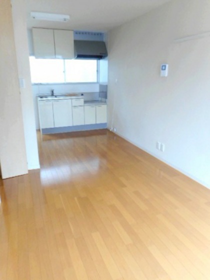 山田コーポ N棟