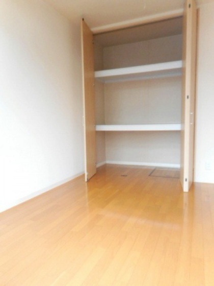 山田コーポ N棟