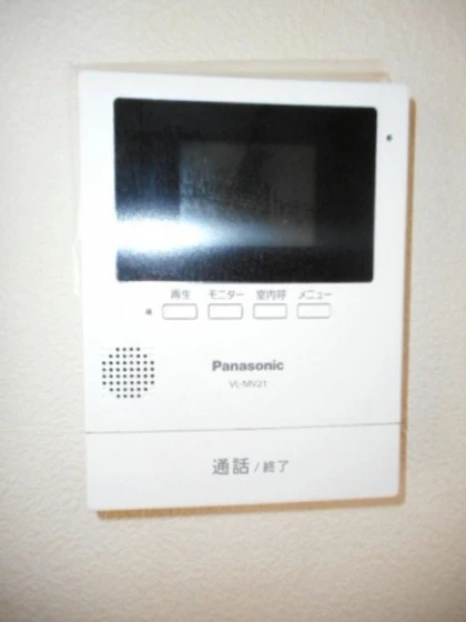 山田コーポ N棟