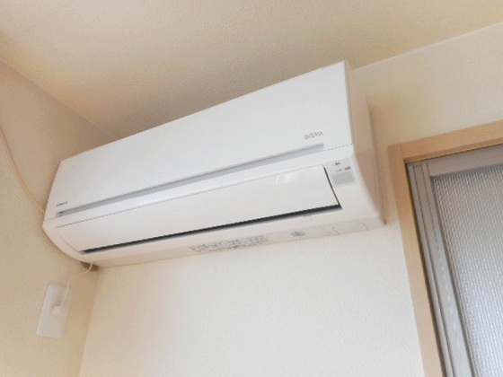 山田コーポ N棟