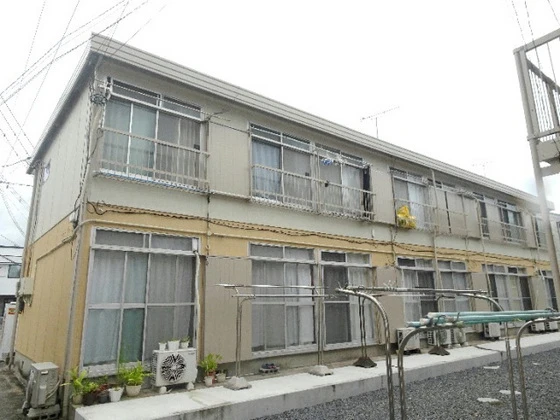 山田コーポ N棟