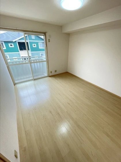 ルピナス関189 A棟