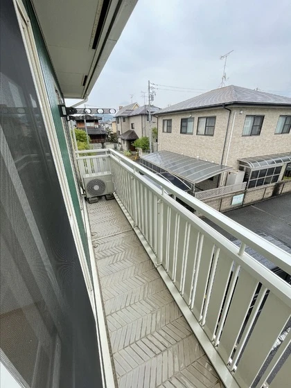 ルピナス関189 A棟