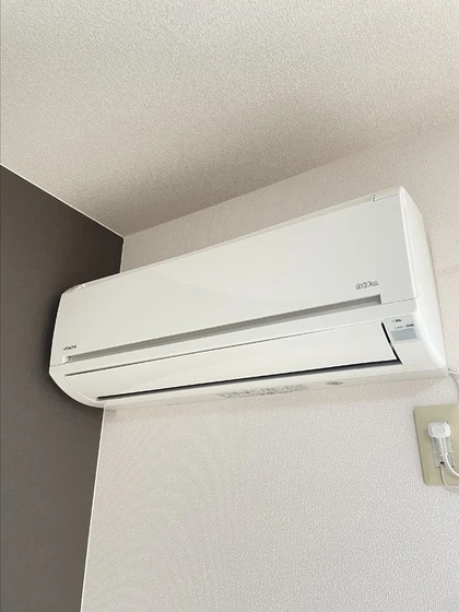 ルピナス関189 A棟