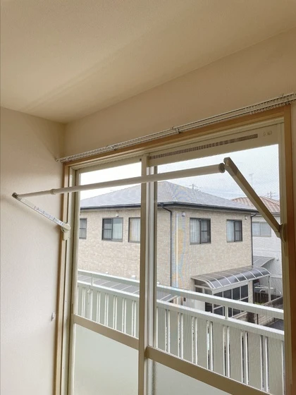 ルピナス関189 A棟