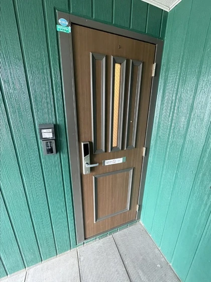 ルピナス関189 A棟