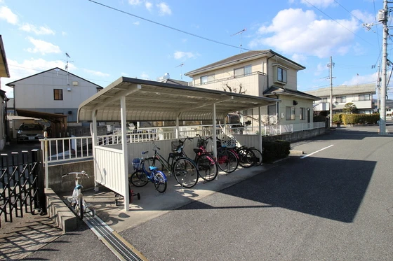 ルピナス関189 A棟