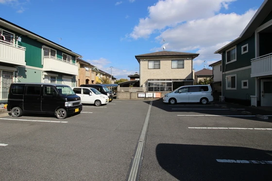 ルピナス関189 A棟