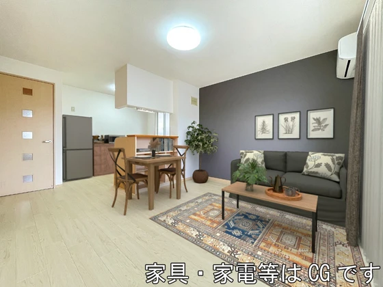 ルピナス関189 A棟