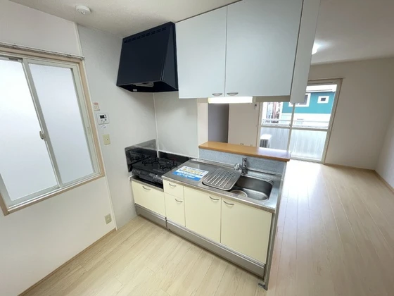 ルピナス関189 A棟