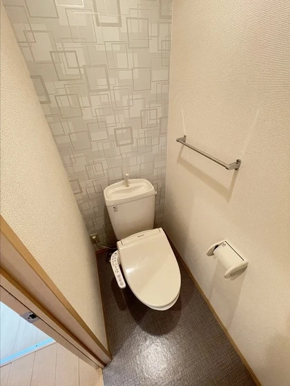 ルピナス関189 A棟