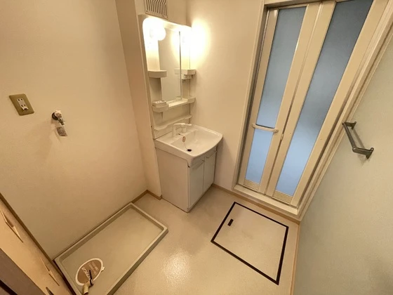 ルピナス関189 A棟