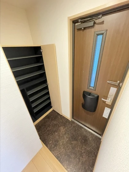 ルピナス関189 A棟