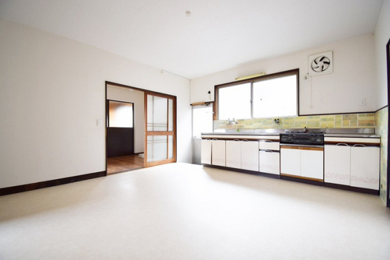 矢野東5丁目戸建