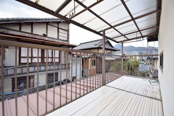 矢野東5丁目戸建