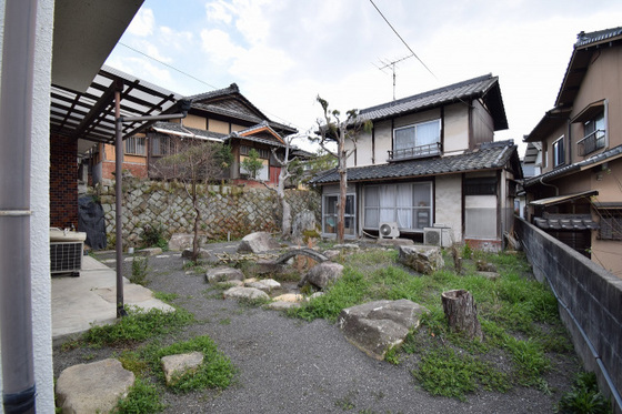 矢野東5丁目戸建