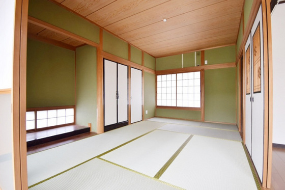 矢野東5丁目戸建