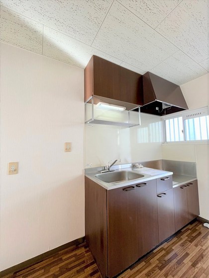 クライン・ブリュッケB