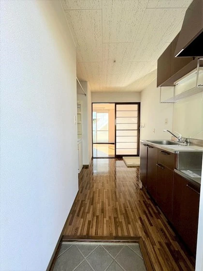 クライン・ブリュッケB