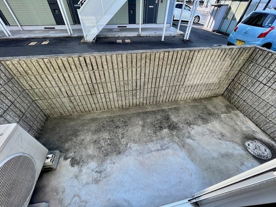 クライン・ブリュッケB