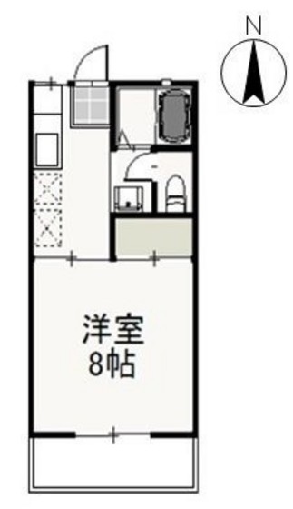 クライン・ブリュッケB